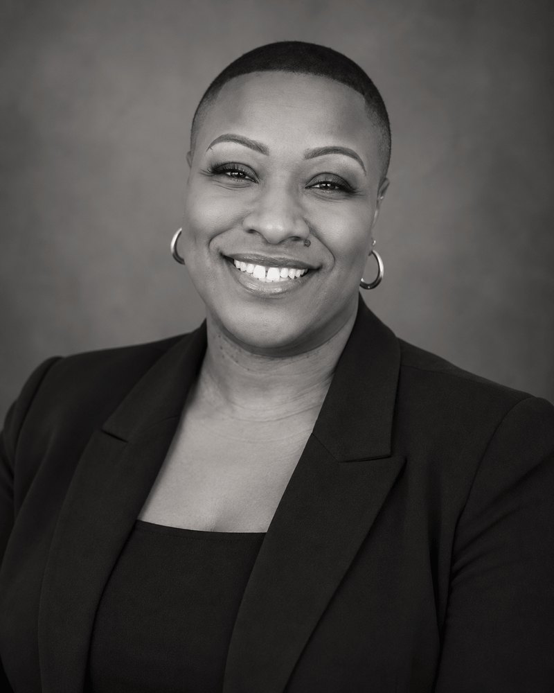 Iman Josey, M.Ed.